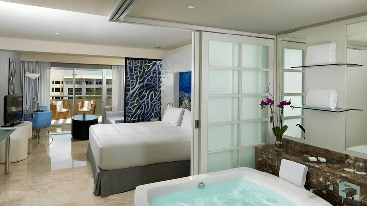 Paradisus La Perla - Adults Only – Riviera Maya